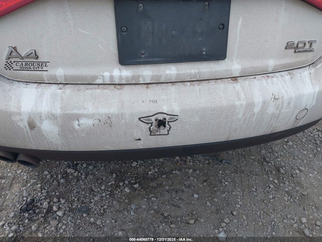 2012 AUDI A4 WAUBFAFL8CN015378 Photo 5
