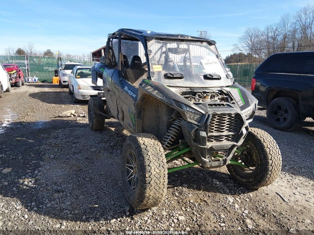 Kawasaki Krt1000 A 2024 JKARTCA12RB502169 main image