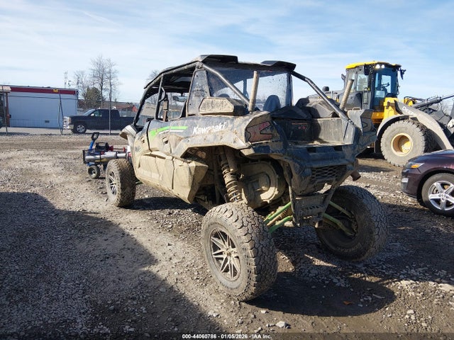 Kawasaki Krt1000 A 2024 JKARTCA12RB502169 Image 3