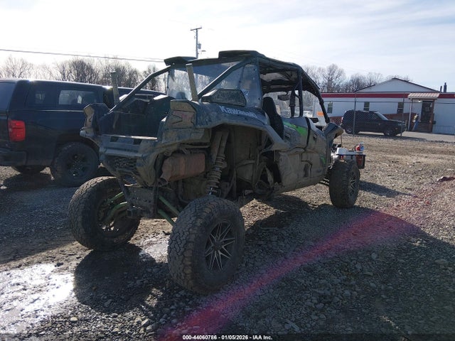 Kawasaki Krt1000 A 2024 JKARTCA12RB502169 Image 4
