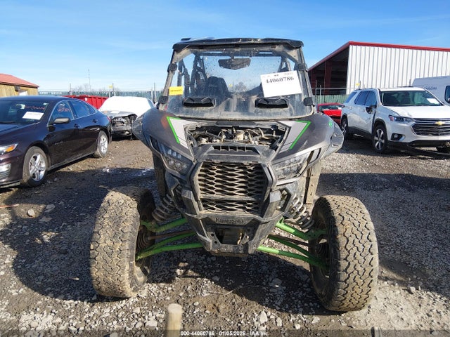Kawasaki Krt1000 A 2024 JKARTCA12RB502169 Image 5
