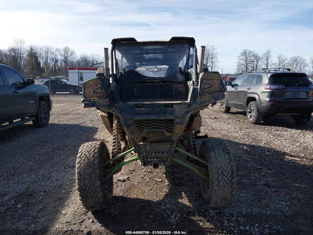 Kawasaki Krt1000 A 2024 JKARTCA12RB502169 Image 6