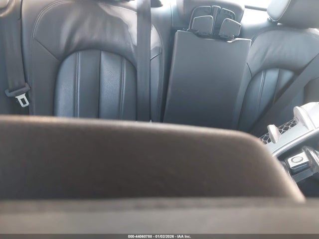 2012 AUDI A6 WAUBGAFC8CN005172 Photo 7