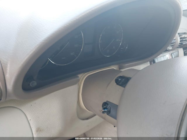 2006 MERCEDES-BENZ C 280 WDBRF92J66F812391 Photo 6