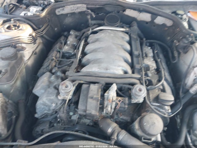 2003 MERCEDES-BENZ SL 500 WDBSK75F43F059139 Photo 9