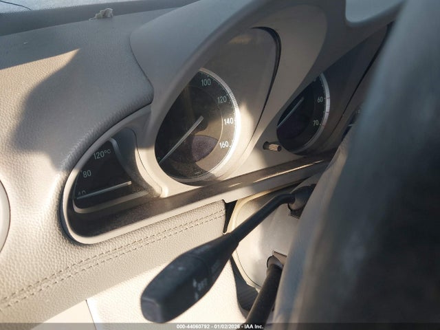 2003 MERCEDES-BENZ SL 500 WDBSK75F43F059139 Photo 6