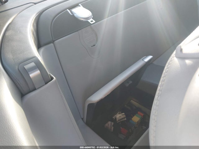 2003 MERCEDES-BENZ SL 500 WDBSK75F43F059139 Photo 7