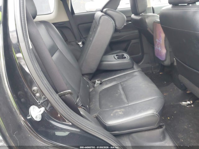 2015 MITSUBISHI OUTLANDER JA4AZ3A33FZ007379 Photo 7