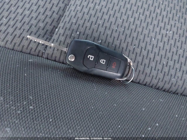 2019 FORD F-150 1FTFW1E50KFC90226 Photo 10