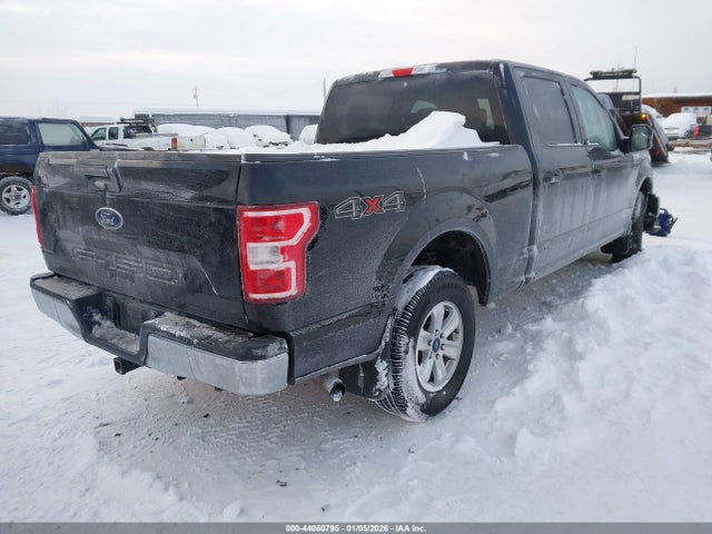 2019 FORD F-150 1FTFW1E50KFC90226 Photo 3