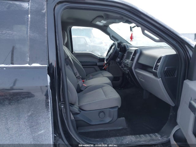2019 FORD F-150 1FTFW1E50KFC90226 Photo 4