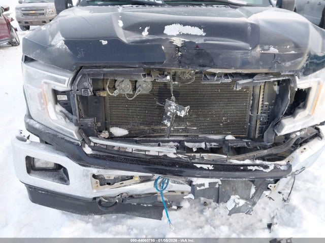 2019 FORD F-150 1FTFW1E50KFC90226 Photo 5