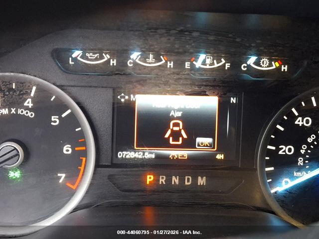 2019 FORD F-150 1FTFW1E50KFC90226 Photo 6