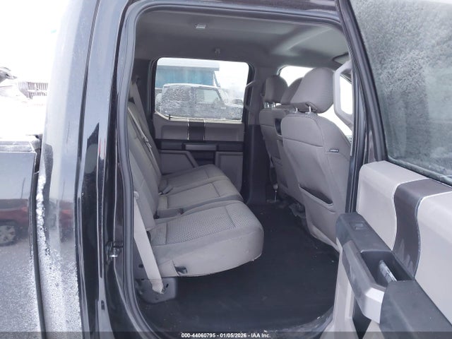 2019 FORD F-150 1FTFW1E50KFC90226 Photo 7