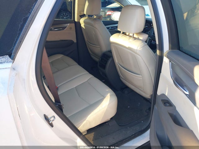2017 CADILLAC XT5 1GYKNBRS0HZ234067 Photo 7