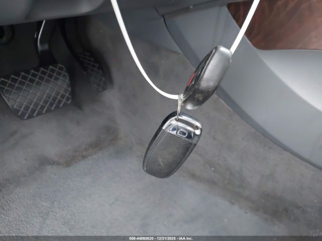 2013 AUDI Q5 WA1LFAFP3DA084430 Photo 10