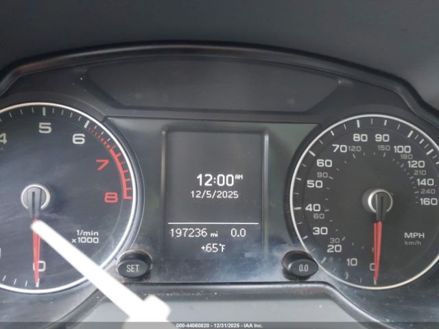 2013 AUDI Q5 WA1LFAFP3DA084430 Photo 6