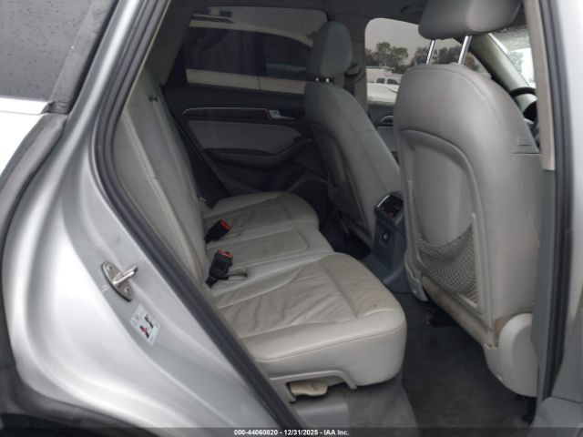 2013 AUDI Q5 WA1LFAFP3DA084430 Photo 7