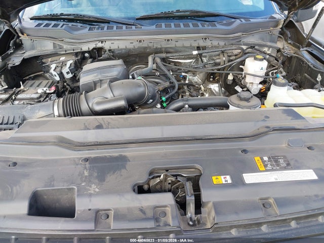 Ford F-250 Xl 2024 1FT8W2BN2REE22762 Image 10