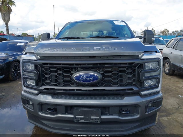 Ford F-250 Xl 2024 1FT8W2BN2REE22762 Image 12
