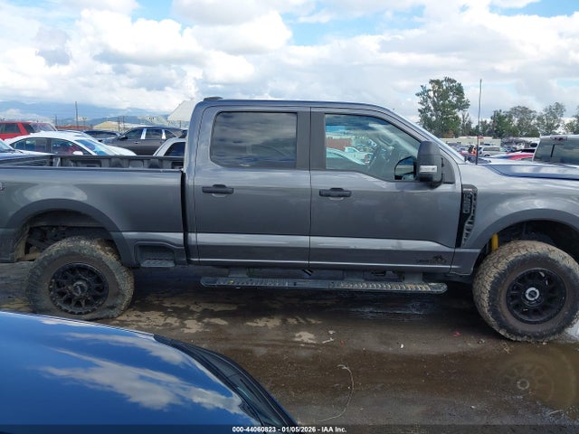 Ford F-250 Xl 2024 1FT8W2BN2REE22762 Image 13