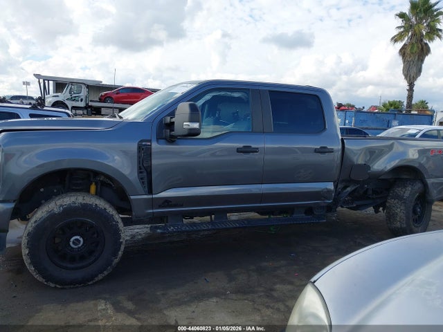 Ford F-250 Xl 2024 1FT8W2BN2REE22762 Image 14