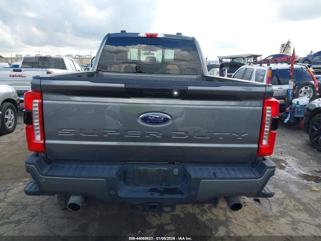 Ford F-250 Xl 2024 1FT8W2BN2REE22762 Image 15