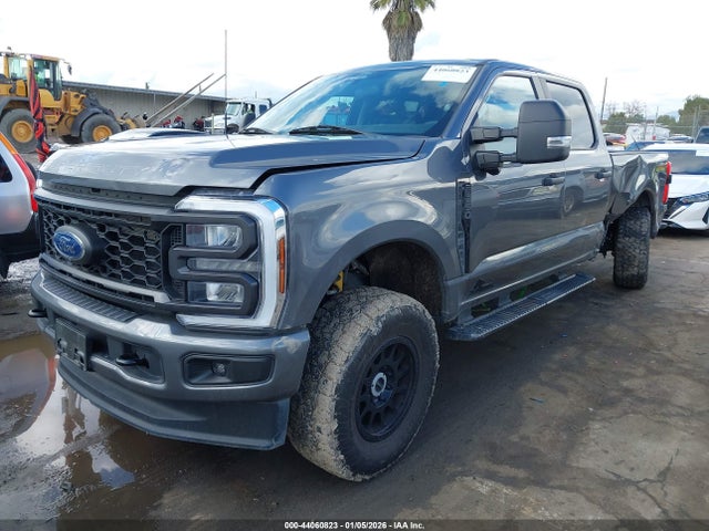 Ford F-250 Xl 2024 1FT8W2BN2REE22762 Image 2