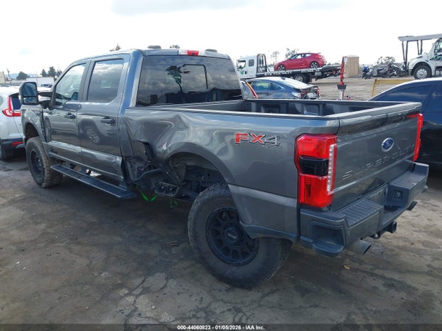 Ford F-250 Xl 2024 1FT8W2BN2REE22762 Image 3