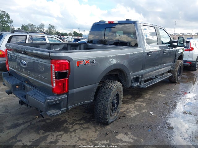 Ford F-250 Xl 2024 1FT8W2BN2REE22762 Image 4