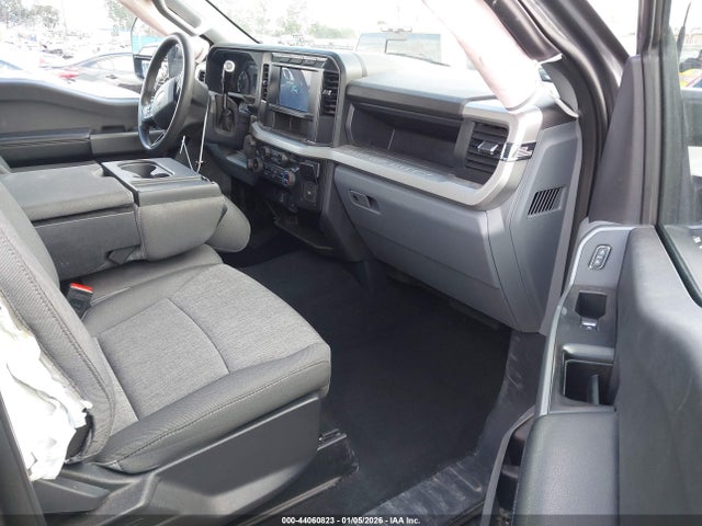 Ford F-250 Xl 2024 1FT8W2BN2REE22762 Image 5
