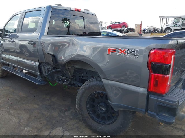 Ford F-250 Xl 2024 1FT8W2BN2REE22762 Image 6