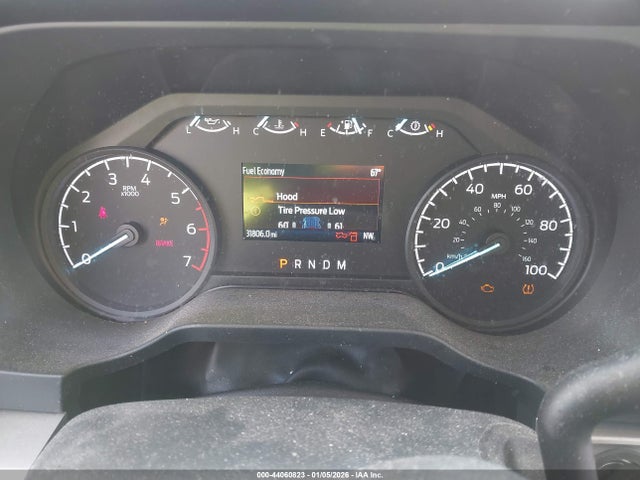 Ford F-250 Xl 2024 1FT8W2BN2REE22762 Image 7