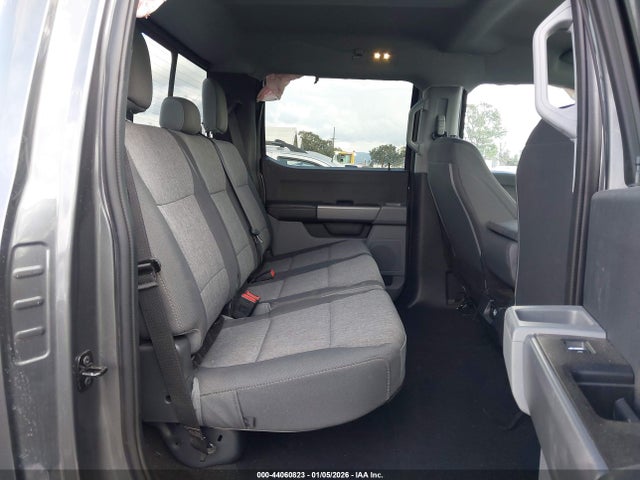 Ford F-250 Xl 2024 1FT8W2BN2REE22762 Image 8