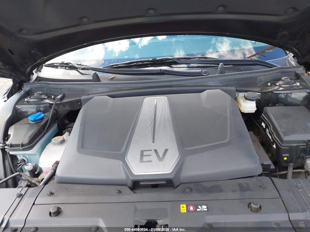 KNDC34LA4R5622410 KIA Ev6 Wind