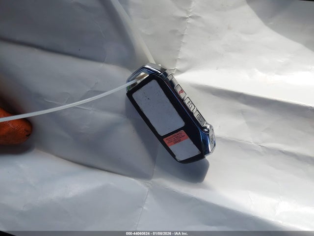 KNDC34LA4R5622410 KIA Ev6 Wind