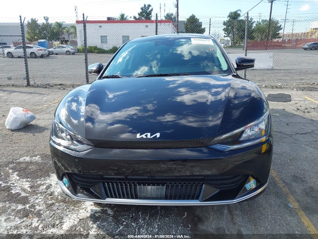 KNDC34LA4R5622410 KIA Ev6 Wind