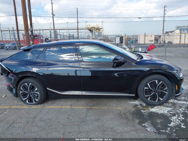 KNDC34LA4R5622410 KIA Ev6 Wind