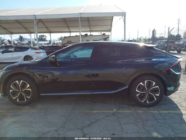KNDC34LA4R5622410 KIA Ev6 Wind