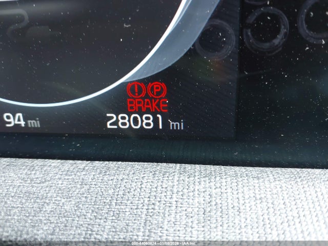 KNDC34LA4R5622410 KIA Ev6 Wind
