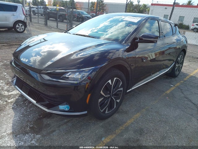 KNDC34LA4R5622410 KIA Ev6 Wind