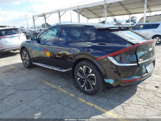 KNDC34LA4R5622410 KIA Ev6 Wind