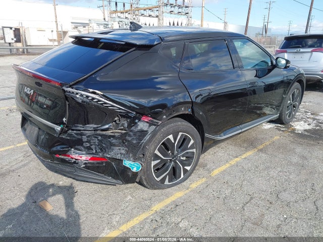KNDC34LA4R5622410 KIA Ev6 Wind