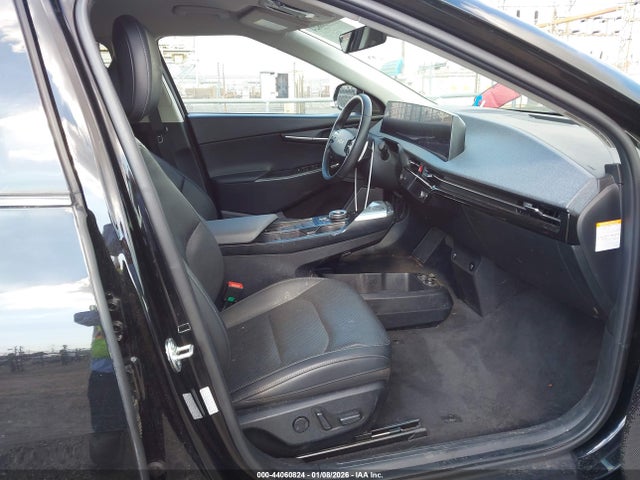 KNDC34LA4R5622410 KIA Ev6 Wind