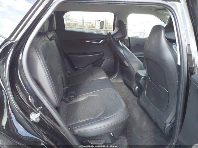 KNDC34LA4R5622410 KIA Ev6 Wind