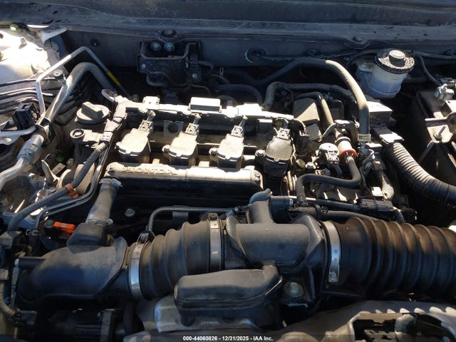 1HGCV1F56NA016990 Honda Accord Ex-l
