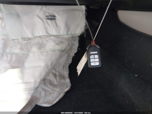 1HGCV1F56NA016990 Honda Accord Ex-l
