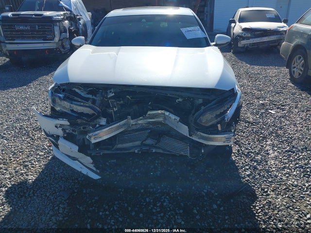 1HGCV1F56NA016990 Honda Accord Ex-l
