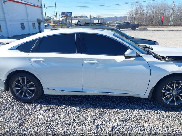 1HGCV1F56NA016990 Honda Accord Ex-l