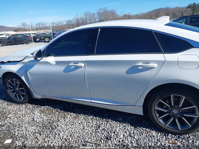 1HGCV1F56NA016990 Honda Accord Ex-l